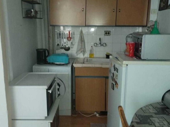 Двустаен апартамент в Пловдив, Кършияка - 49 кв.м за 802 €/кв.м - Снимка #1