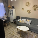 Двустаен апартамент в Пловдив, Мараша - 48 кв.м за 1540 €/кв.м - Снимка #1