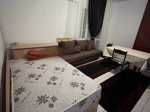 Едностаен апартамент в Пловдив, Тракия - 36 кв.м за 808 €/кв.м - Снимка #1