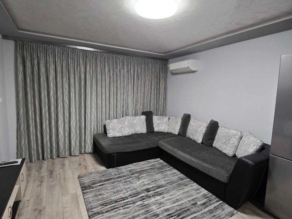 Тристаен апартамент в Пловдив, Тракия - 85 кв.м за 834 €/кв.м - Снимка #1