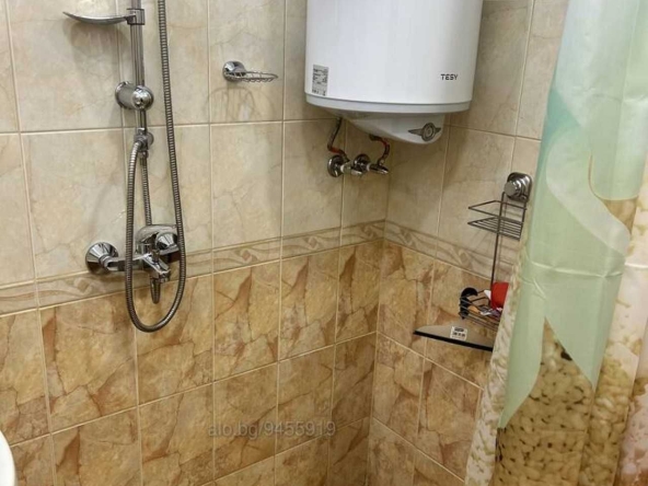 Едностаен апартамент в Пловдив, Кючук Париж - 40 кв.м за 995 €/кв.м - Снимка #1