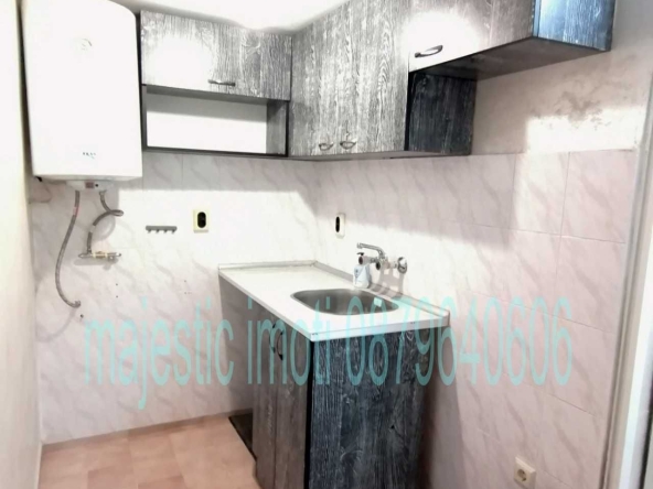 Двустаен апартамент в Пловдив, Въстанически - 56 кв.м за 1063 €/кв.м - Снимка #1