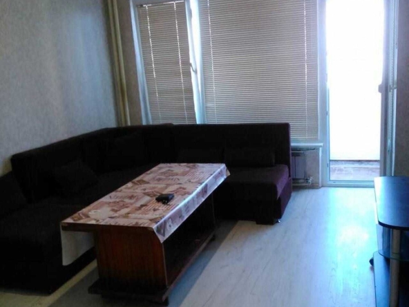 Двустаен апартамент в Пловдив, Тракия - 48 кв.м за 797 €/кв.м - Снимка #1