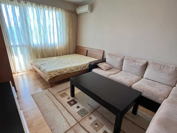 Двустаен апартамент в Пловдив, Кючук Париж - 52 кв.м за 849 €/кв.м - Снимка #1