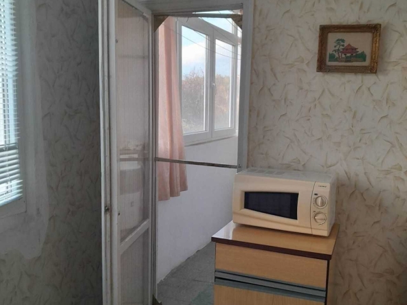 Двустаен апартамент в Пловдив, Кършияка - 44 кв.м за 1262 €/кв.м - Снимка #1