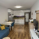 Двустаен апартамент в Пловдив, Въстанически - 73 кв.м за 938 €/кв.м - Снимка #1