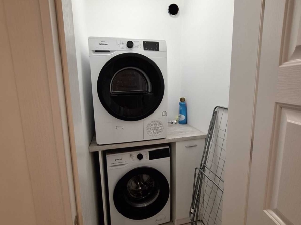Тристаен апартамент в Пловдив, Кършияка - 100 кв.м за 1122 €/кв.м - Снимка #1