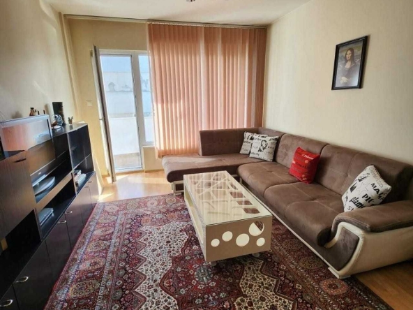 Двустаен апартамент в Пловдив, Изгрев - 64 кв.м за 578 €/кв.м - Снимка #1