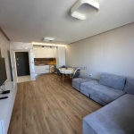 Дава се под наем Двустаен апартамент в Пловдив, Остромила - 64 кв.м за 365 € - Снимка #1