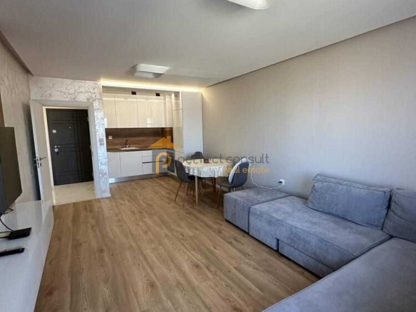 Дава се под наем Двустаен апартамент в Пловдив, Остромила - 64 кв.м за 365 € - Снимка #1