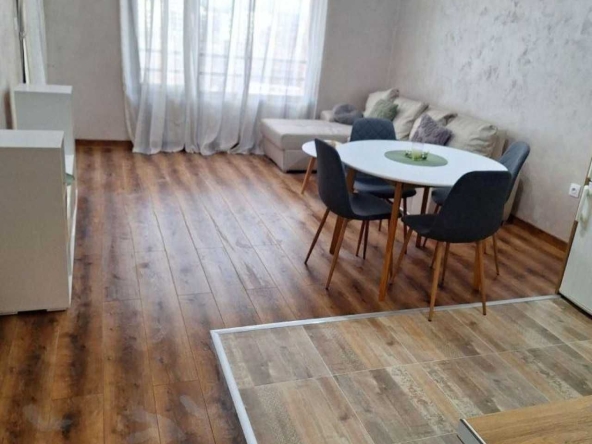 Двустаен апартамент в Пловдив, Остромила - 66 кв.м за 1531 €/кв.м - Снимка #1