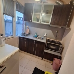 Едностаен апартамент в Пловдив, Тракия - 36 кв.м за 1514 €/кв.м - Снимка #1