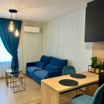 Дава се под наем Тристаен апартамент в Пловдив, Кършияка - 90 кв.м за 500 € - Снимка #1