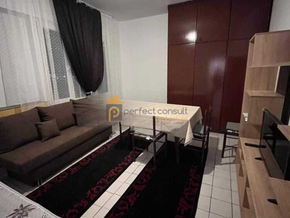 Едностаен апартамент в Пловдив, Тракия - 36 кв.м за 879 €/кв.м - Снимка #1