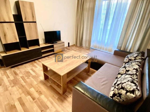 Дава се под наем Двустаен апартамент в Пловдив, Каменица 2 - 68 кв.м за 375 € - Снимка #1