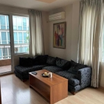 Дава се под наем Тристаен апартамент в Пловдив, Младежки Хълм - 80 кв.м за 370 € - Снимка #1