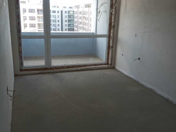 Двустаен апартамент в Пловдив, Съдийски - 71 кв.м за 1191 €/кв.м - Снимка #1