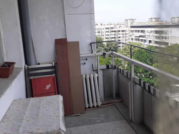 Двустаен апартамент в Пловдив, Каменица 1 - 65 кв.м за 1662 €/кв.м - Снимка #1