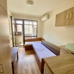 Едностаен апартамент в Пловдив, Център - 28 кв.м за 1322 €/кв.м - Снимка #1