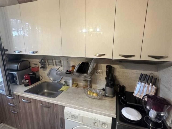 Тристаен апартамент в Пловдив, Кючук Париж - 80 кв.м за 1675 €/кв.м - Снимка #1