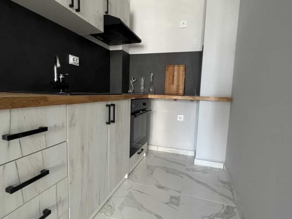 Двустаен апартамент в Пловдив, Южен - 64 кв.м за 1297 €/кв.м - Снимка #1