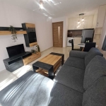 Дава се под наем Двустаен апартамент в Пловдив, Въстанически - 62 кв.м за 375 € - Снимка #1