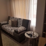 Дава се под наем Едностаен апартамент в Пловдив, Кършияка - 21 кв.м за 175 € - Снимка #1