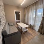 Дава се под наем Двустаен апартамент в Пловдив, Христо Смирненски - 62 кв.м за 275 € - Снимка #1