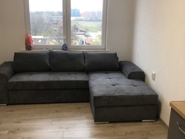 Дава се под наем Тристаен апартамент в Пловдив, Каменица 2 - 58 кв.м за 375 € - Снимка #1
