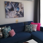 Дава се под наем Двустаен апартамент в Пловдив, Център - 60 кв.м за 650 € - Снимка #1