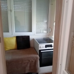 Едностаен апартамент в Пловдив, Тракия - 36 кв.м за 1862 €/кв.м - Снимка #1