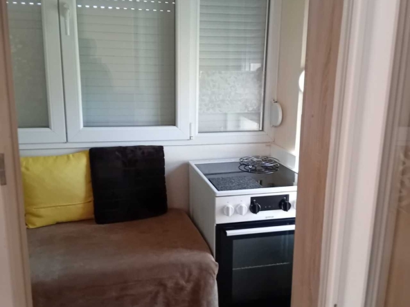 Едностаен апартамент в Пловдив, Тракия - 36 кв.м за 1862 €/кв.м - Снимка #1