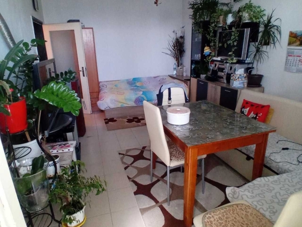 Двустаен апартамент в Пловдив, Кършияка - 40 кв.м за 1550 €/кв.м - Снимка #1