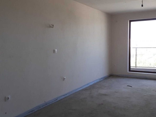 Двустаен апартамент в Пловдив, Христо Смирненски - 89 кв.м за 1057 €/кв.м - Снимка #1