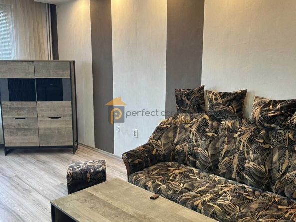 Дава се под наем Двустаен апартамент в Пловдив, Кършияка - 60 кв.м за 325 € - Снимка #1