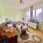 Едностаен апартамент в Пловдив, Център - 36 кв.м за 1278 €/кв.м - Снимка #1