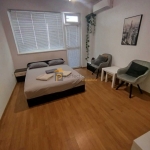 Едностаен апартамент в Пловдив, Каменица 1 - 33 кв.м за 2379 €/кв.м - Снимка #1