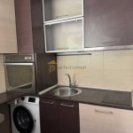 Дава се под наем Тристаен апартамент в Пловдив, Мараша - 90 кв.м за 598.23 € - Снимка #1