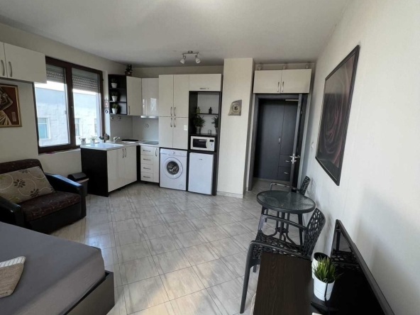 Едностаен апартамент в Пловдив, Каменица 1 - 42 кв.м за 814 €/кв.м - Снимка #1