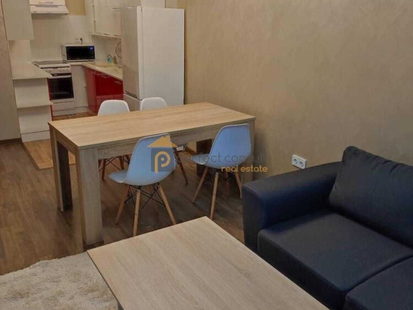 Двустаен апартамент в Пловдив, Христо Смирненски - 72 кв.м за 971 €/кв.м - Снимка #1