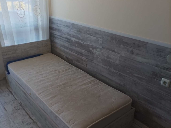 Дава се под наем Едностаен апартамент в Пловдив, Кючук Париж - 30 кв.м за 180 € - Снимка #1