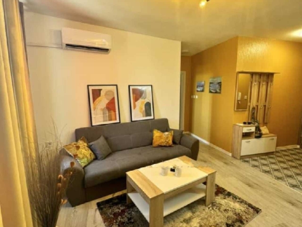 Двустаен апартамент в Пловдив, Съдийски - 60 кв.м за 918 €/кв.м - Снимка #1