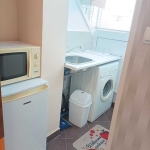 Дава се под наем Едностаен апартамент в Пловдив, Младежки Хълм - 40 кв.м за 190 € - Снимка #1