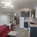 Дава се под наем Едностаен апартамент в Пловдив, Мараша - 32 кв.м за 300 € - Снимка #1