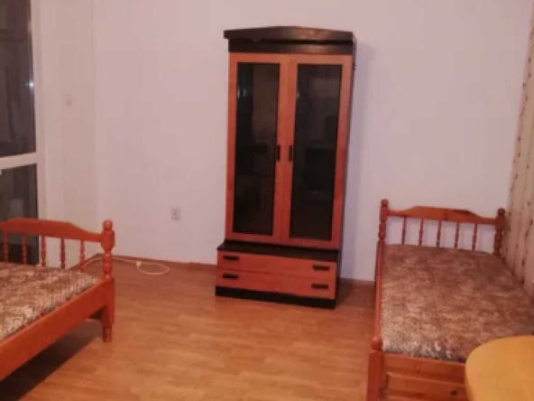 Едностаен апартамент в Пловдив, Въстанически - 36 кв.м за 1639 €/кв.м - Снимка #1