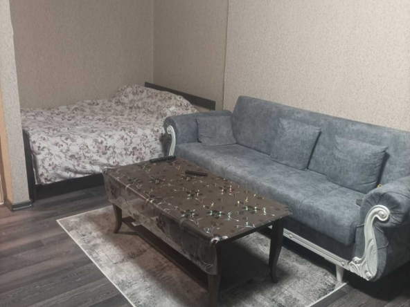 Едностаен апартамент в Пловдив, Център - 36 кв.м за 1250 €/кв.м - Снимка #1