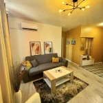 Двустаен апартамент в Пловдив, Съдийски - 60 кв.м за 918 €/кв.м - Снимка #1