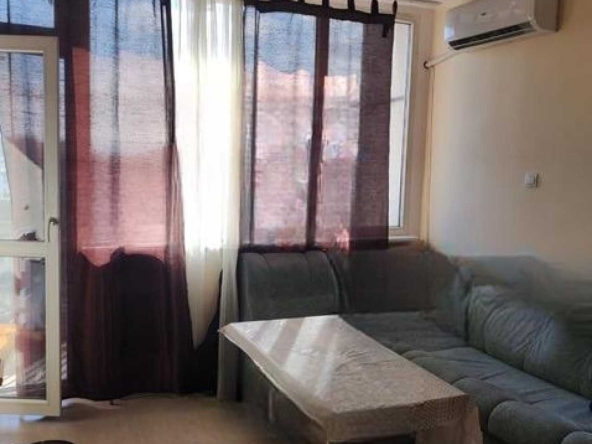 Едностаен апартамент в Пловдив, Център - 40 кв.м за 1450 €/кв.м - Снимка #1