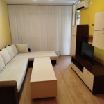 Дава се под наем Тристаен апартамент в Пловдив, Гагарин - 70 кв.м за 408 € - Снимка #1