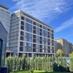 Двустаен апартамент в Пловдив, Тракия - 70 кв.м за 725 €/кв.м - Снимка #1